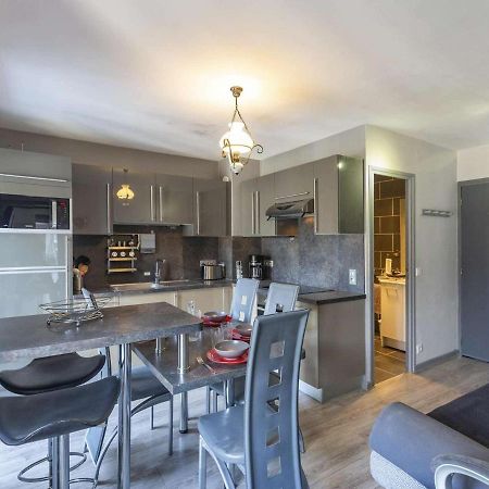 Cauterets: Apt 2 Chambres, Balcon, Wifi - Fr-1-401-26 Экстерьер фото