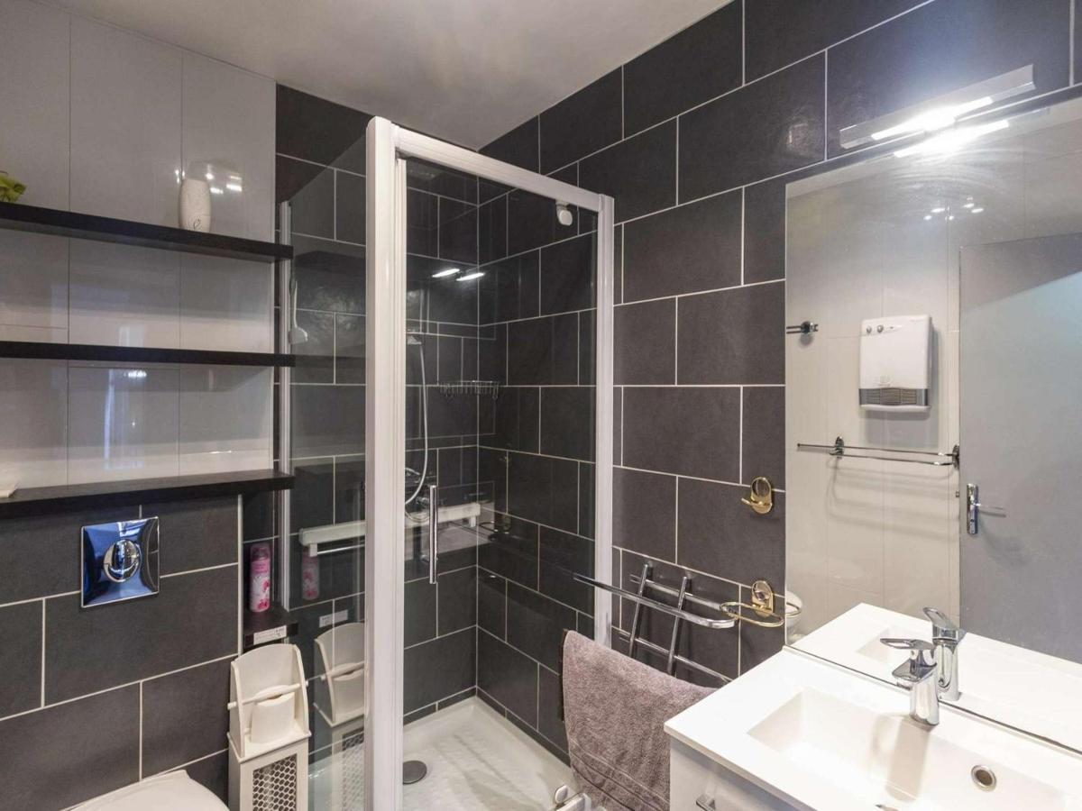 Cauterets: Apt 2 Chambres, Balcon, Wifi - Fr-1-401-26 Экстерьер фото