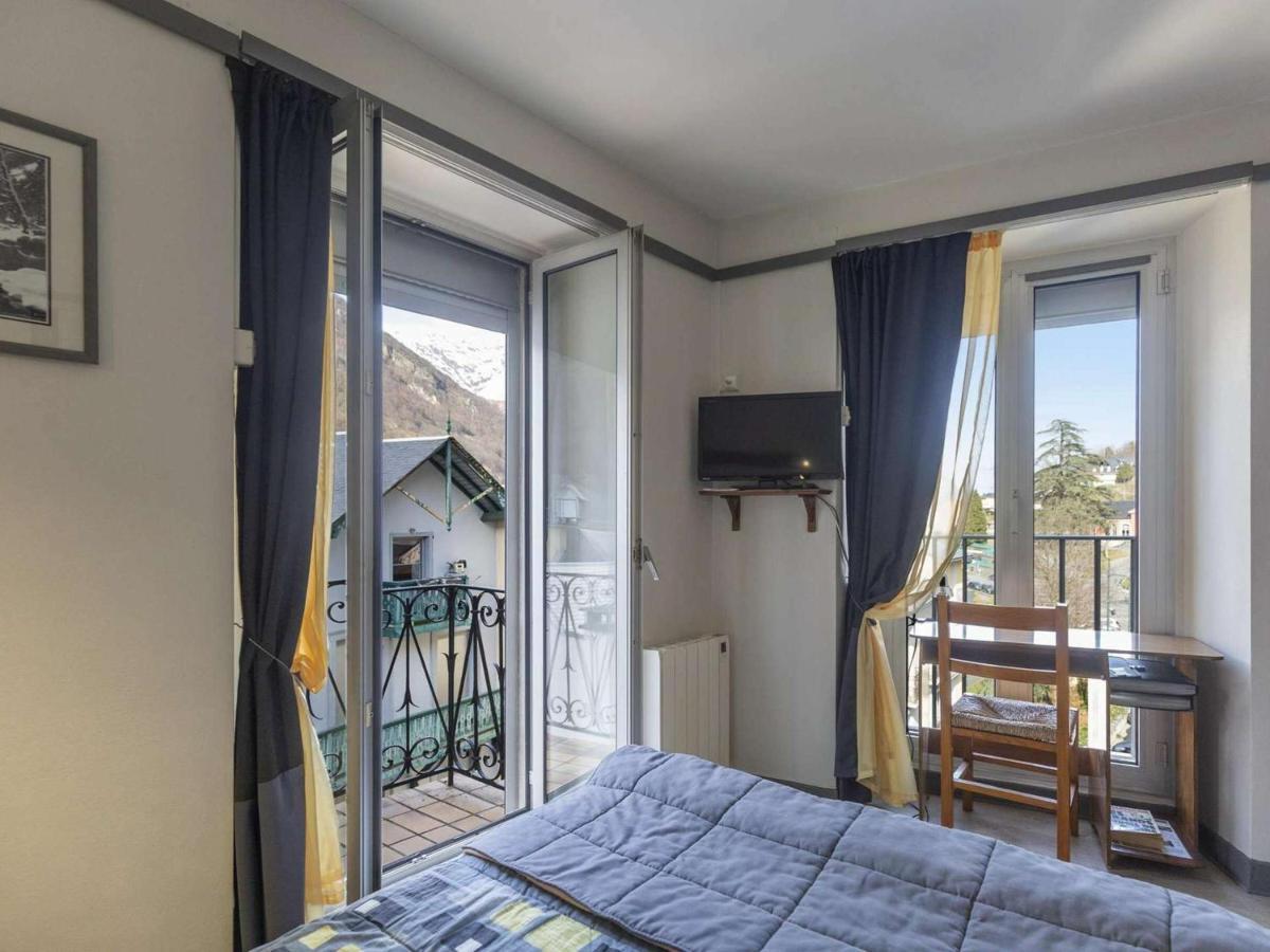 Cauterets: Apt 2 Chambres, Balcon, Wifi - Fr-1-401-26 Экстерьер фото